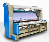 Auto Edge Fabric Inspection Machine 505A