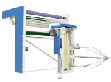 Cloth Cylinder Horizontal Cloth Cutting Machine