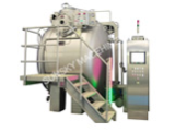 OH Series High Temperature Dyeing Machine